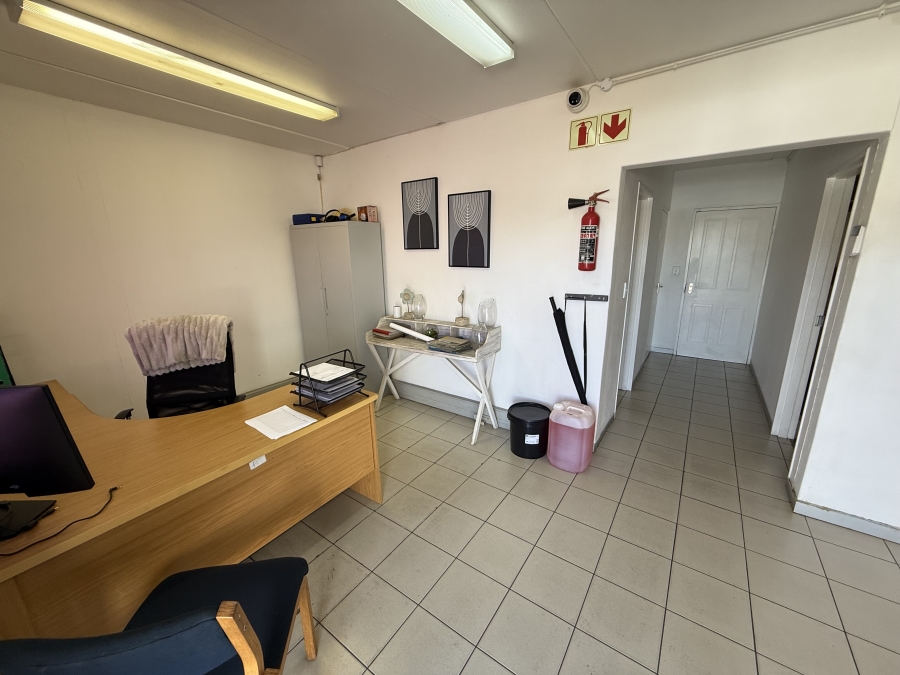 To Let commercial Property for Rent in Saxenburg Park 1 Western Cape